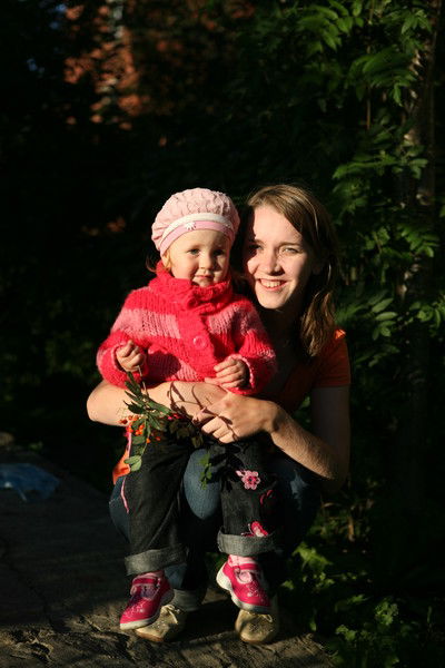 Ульяна Ковель