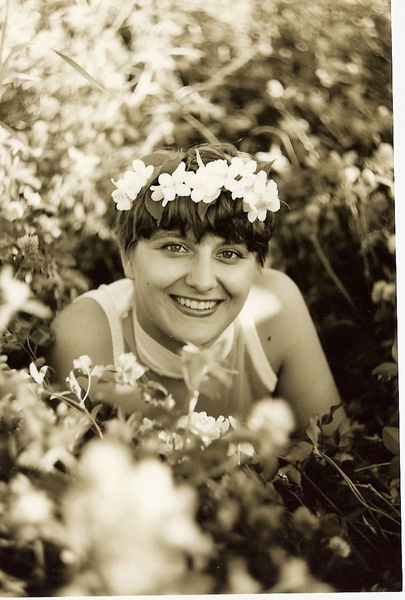 Евгения Пилипьюк