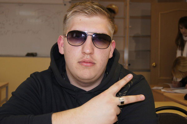 Алексей Кушнир