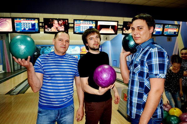 Виталий Мельников