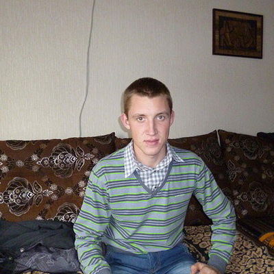 Сергей Мазилкин