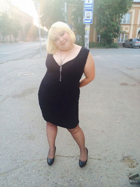 Алина Тарасова