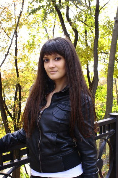 Наталья Хомич (Машуткина)