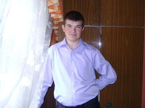 Дмитрий Петров