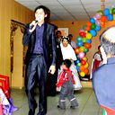 Meirambek Ataman