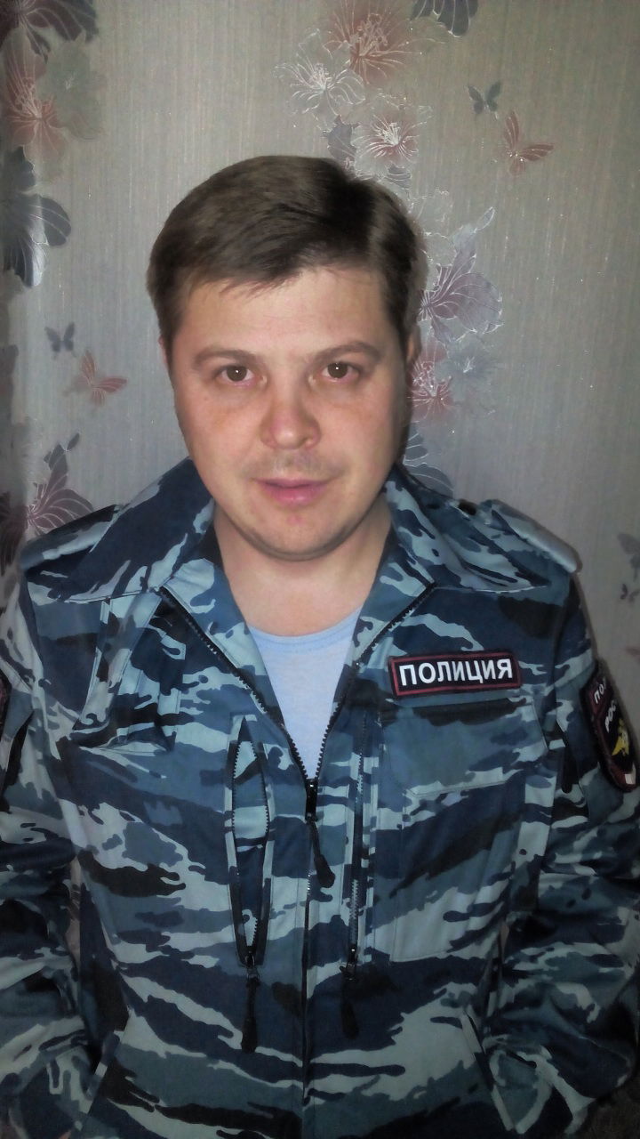 Владимир Степанов