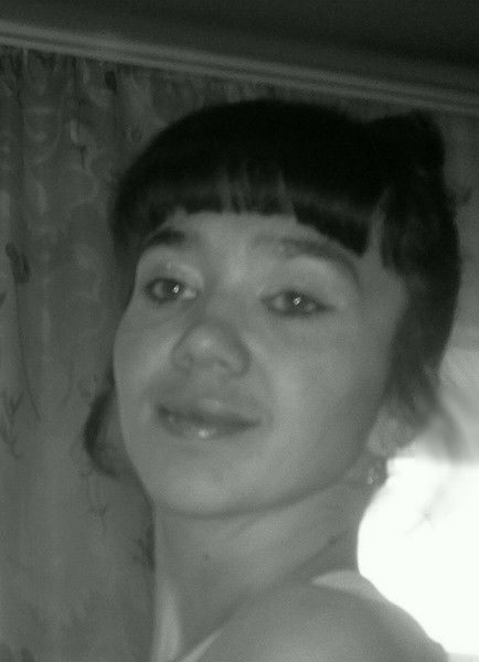 Ольга Корзоватых