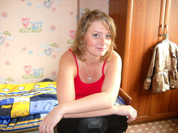 Наталья Виноградова