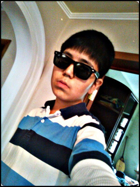 Есболат Кайшыбаев