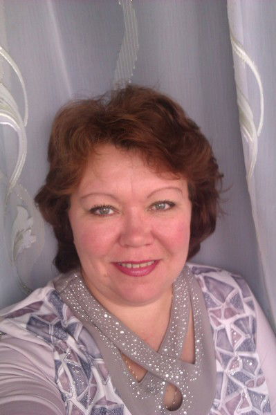 ~Галина~ Юдина