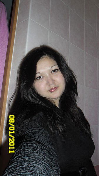 **светлана** Жумагалиeва