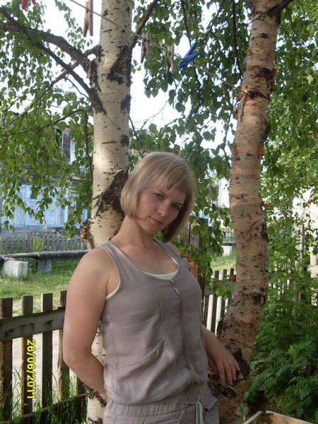 Людмила Батулова