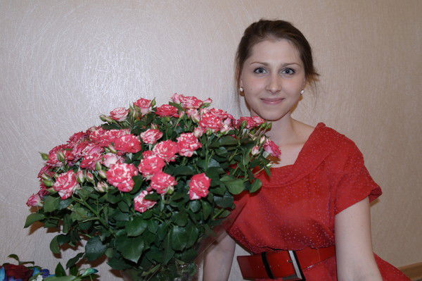 Екатерина Рачева