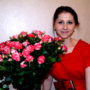 Екатерина Рачева