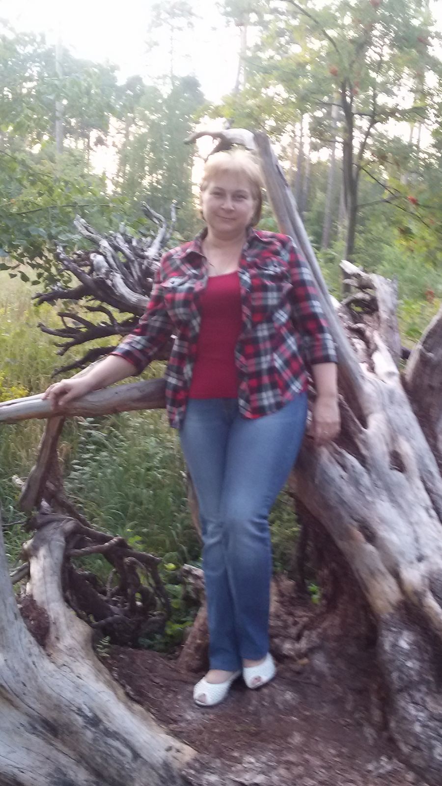 Ольга Карева