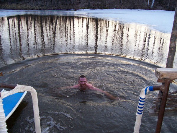 Сергей Волковец