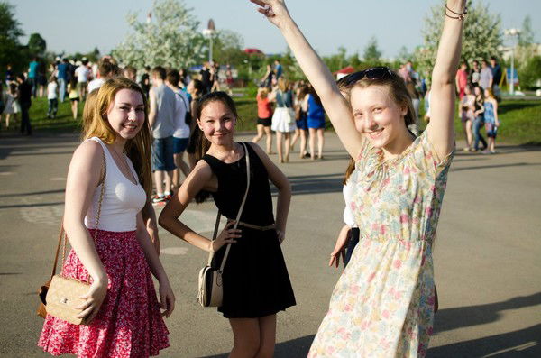 Карина Хажеева