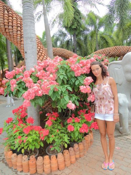 Анастасия Юдина