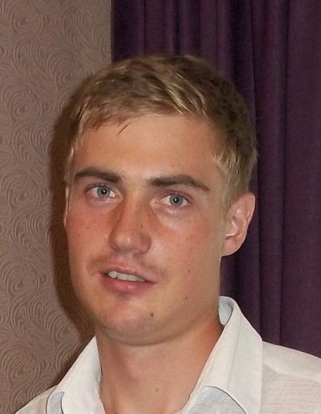 Павел Ильсян