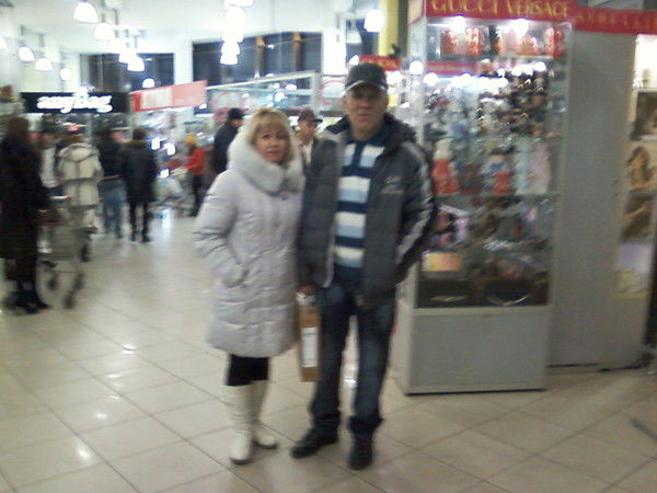 Инна Индюченко