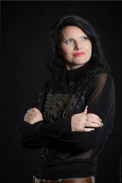 Валерия Мурыгина