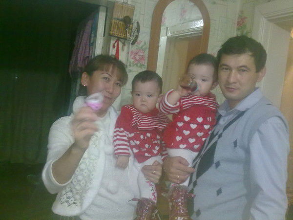 Arman Shaikhaeslyamov