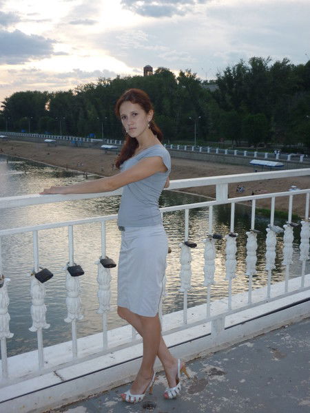 Катюшка Швырёва