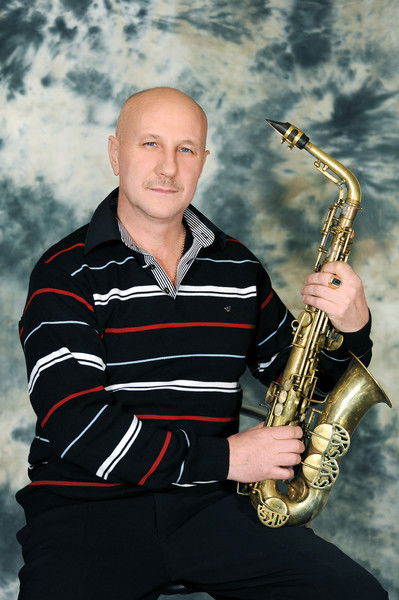 Александр Бабин