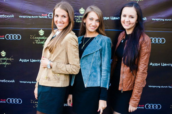 Анечка Соболева