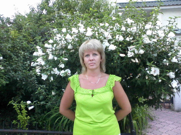 Наталья Яицкая