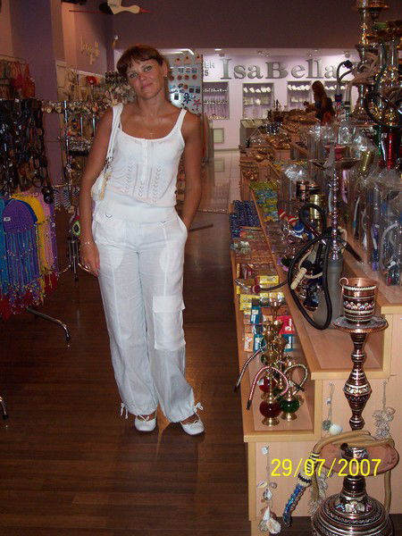 Катя Алтунина