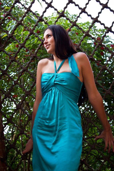 Наталья Князева