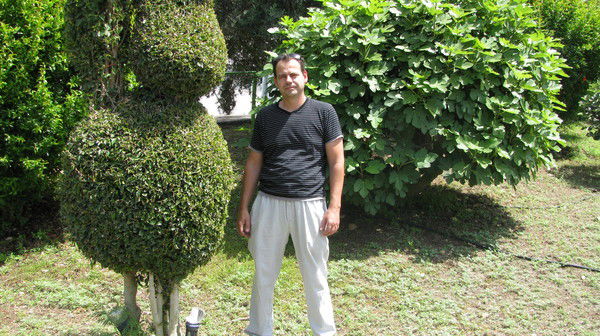 Игорь Зубрицкий