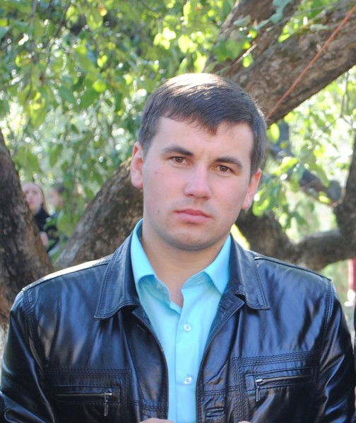 Міша Курочка