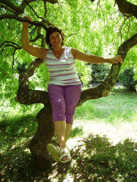 Ольга Батюк (Леденёва)