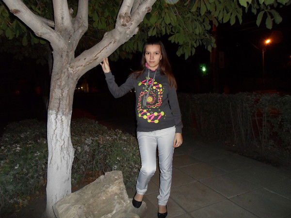 Людмила Грачева