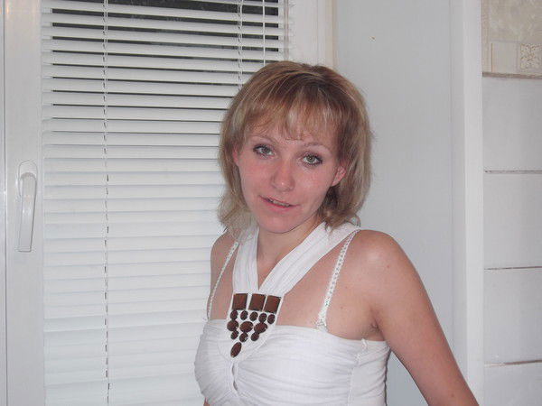 Ольга Кузнецова