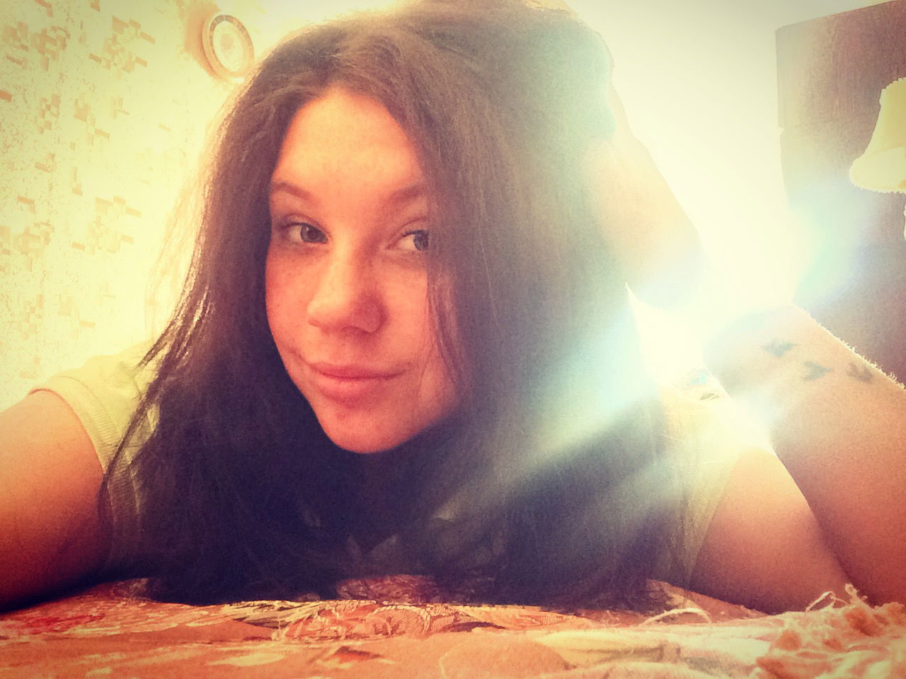 Елизавета Умнова