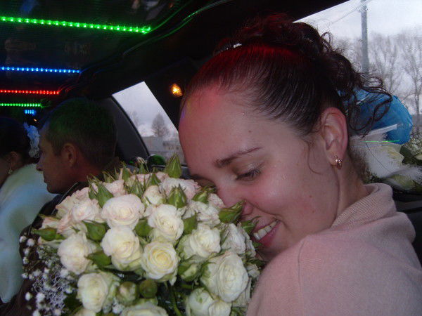 Наталья Чуксина