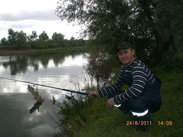 Ильдар Ахметшин