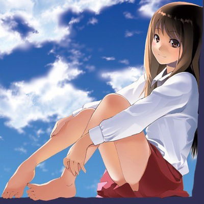 Карина Жугунусова