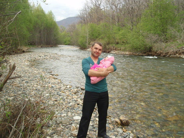 Александр Ильин