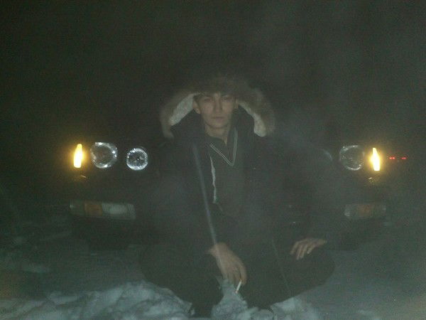 Евгений Хранцов