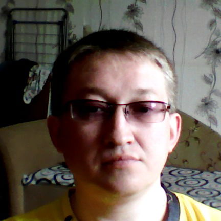 Павел Прокопьев