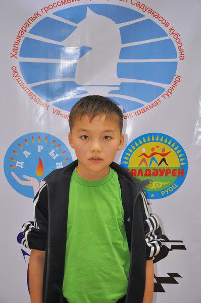 Абай Аскаров