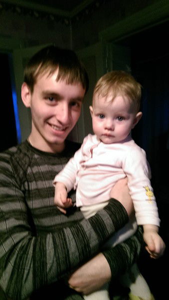 Виктор Михайлов