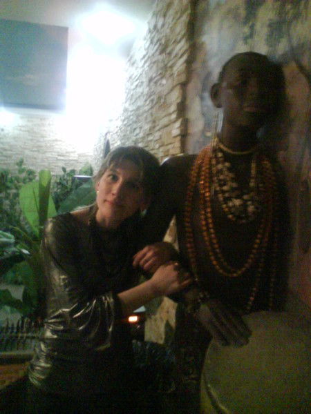 Наталья Валиахметова