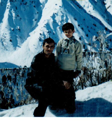 Oртикбой Исаев