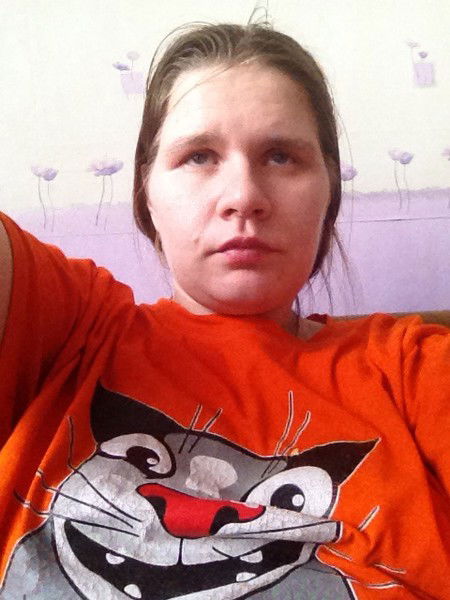 Татьяна Бордачук