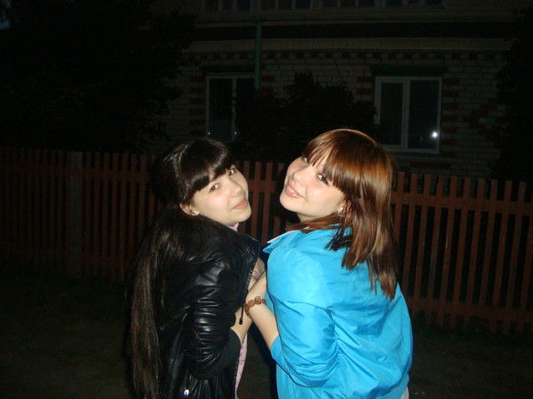 Вероничка Маханбетова